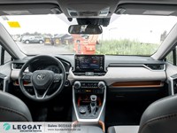 2019 Toyota RAV4 AWD Trail