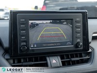 2019 Toyota RAV4 AWD XLE