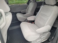 2019 Toyota Sienna LE 8-Passenger FWD