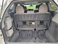 2019 Toyota Sienna LE 8-Passenger FWD