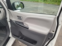 2019 Toyota Sienna LE 8-Passenger FWD