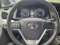 2019 Toyota Sienna LE 8-Passenger FWD