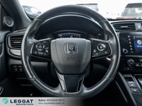 2020 Honda CR-V Touring AWD