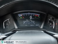 2020 Honda CR-V Touring AWD