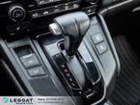 2020 Honda CR-V Touring AWD