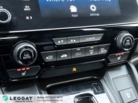 2020 Honda CR-V Touring AWD