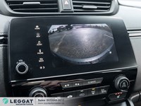 2020 Honda CR-V Touring AWD