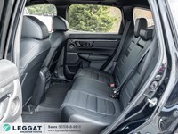 2020 Honda CR-V Touring AWD