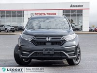 2020 Honda CR-V Touring AWD