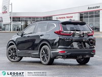 2020 Honda CR-V Touring AWD