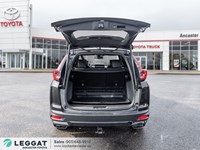 2020 Honda CR-V Touring AWD