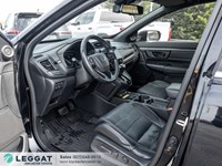 2020 Honda CR-V Touring AWD