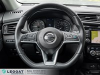 2020 Nissan Rogue AWD SL