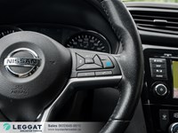 2020 Nissan Rogue AWD SL