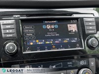 2020 Nissan Rogue AWD SL