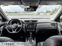 2020 Nissan Rogue AWD SL