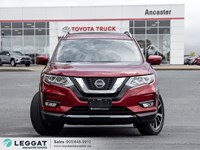 2020 Nissan Rogue AWD SL