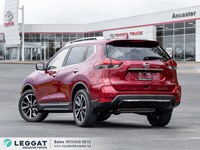 2020 Nissan Rogue AWD SL