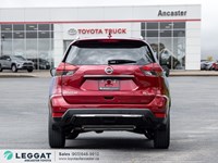 2020 Nissan Rogue AWD SL