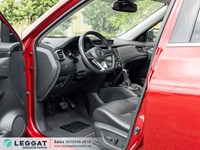 2020 Nissan Rogue AWD SL