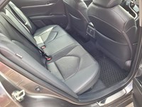 2020 Toyota Camry Hybrid Hybrid XLE Auto