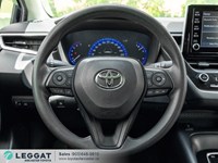 2020 Toyota Corolla Hybrid Hybrid CVT