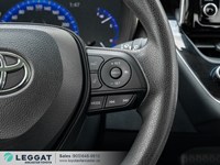 2020 Toyota Corolla Hybrid Hybrid CVT