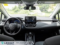 2020 Toyota Corolla Hybrid Hybrid CVT