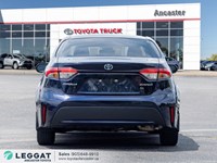 2020 Toyota Corolla Hybrid Hybrid CVT