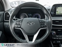 2021 Hyundai Tucson Ultimate AWD