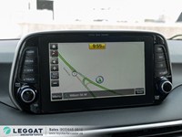 2021 Hyundai Tucson Ultimate AWD