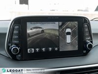 2021 Hyundai Tucson Ultimate AWD