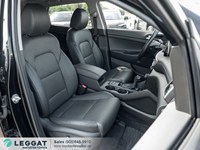 2021 Hyundai Tucson Ultimate AWD