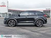 2021 Hyundai Tucson Ultimate AWD