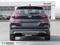 2021 Hyundai Tucson Ultimate AWD