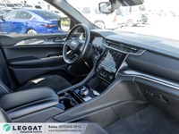 2021 Jeep Grand Cherokee L Altitude 4x4