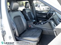 2021 Jeep Grand Cherokee L Altitude 4x4
