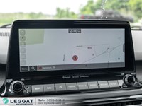 2021 Kia Seltos EX AWD