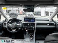 2021 Lexus RX 350 RX 350 Auto