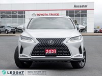 2021 Lexus RX 350 RX 350 Auto