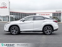 2021 Lexus RX 350 RX 350 Auto