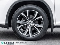 2021 Lexus RX 350 RX 350 Auto