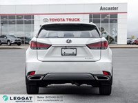 2021 Lexus RX 350 RX 350 Auto