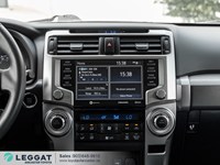 2021 Toyota 4Runner SR5 4WD