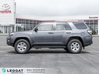 2021 Toyota 4Runner SR5 4WD