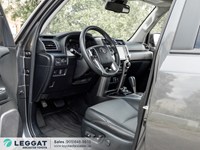 2021 Toyota 4Runner SR5 4WD