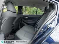 2021 Toyota Corolla LE CVT