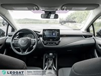2021 Toyota Corolla LE CVT