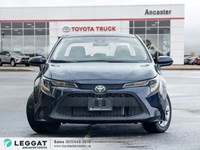 2021 Toyota Corolla LE CVT