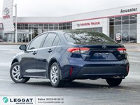 2021 Toyota Corolla LE CVT